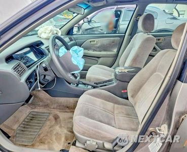 Zdjęcie 7 z 12 samochodu: 1998 TOYOTA CAMRY LE VIN:4T1BG22K0WU310659 - miniatura