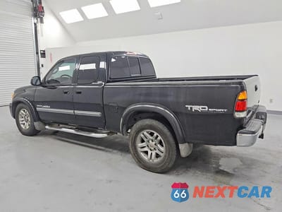 Drugie zdjęcie samochodu z przodu: 2003 TOYOTA TUNDRA SR5 VIN:5TBRT34163S393791 - miniatura