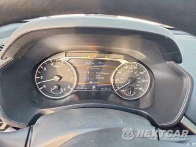 Zdjęcie 9 z 12 samochodu: 2020 NISSAN ALTIMA S VIN:1N4BL4BV2LC174712 - miniatura