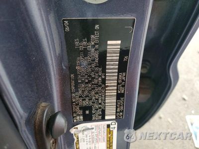 Zdjęcie 13 z 13 samochodu: 2004 TOYOTA HIGHLANDER BASE VIN:JTEDP21AX40040149 - miniatura