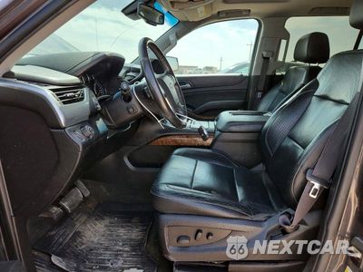 Zdjęcie 7 z 13 samochodu: 2015 CHEVROLET TAHOE C1500 LTZ VIN:1GNSCCKC3FR520746 - miniatura