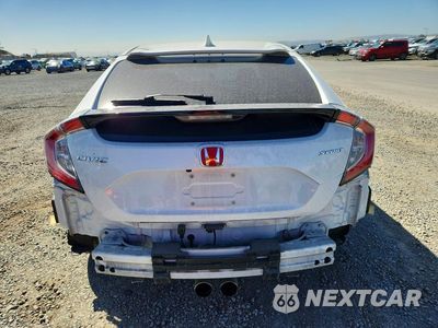 Zdjęcie 6 z 13 samochodu: 2021 HONDA CIVIC SPORT VIN:SHHFK7H40MU427382 - miniatura