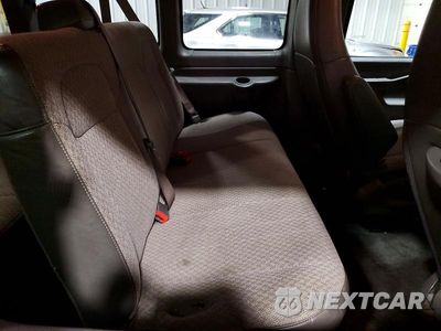 Zdjęcie 11 z 13 samochodu: 2017 CHEVROLET EXPRESS G3500 LT VIN:1GAZGPFGXH1216940 - miniatura
