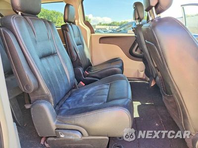 Zdjęcie 11 z 13 samochodu: 2016 CHRYSLER TOWN & COUNTRY TOURING VIN:2C4RC1BG0GR289170 - miniatura