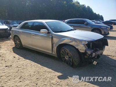 Czwarte zdjęcie samochodu z boku: 2012 CHRYSLER 300 S VIN:2C3CCABG5CH140392 - miniatura