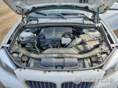 Zdjęcie 11 z 12 samochodu: 2014 BMW X1 XDRIVE28I VIN:WBAVL1C56EVR94168 - miniatura