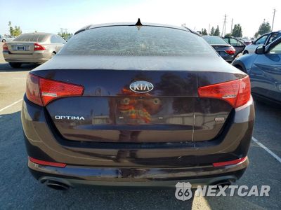 Zdjęcie 6 z 12 samochodu: 2013 KIA OPTIMA LX VIN:5XXGM4A7XDG230218 - miniatura