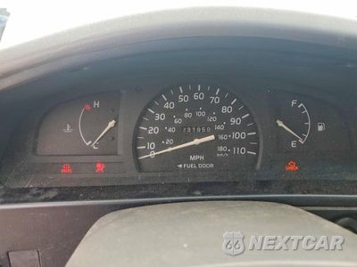 Zdjęcie 9 z 12 samochodu: 2004 TOYOTA TACOMA PRERUNNER VIN:5TENM92N94Z335156 - miniatura
