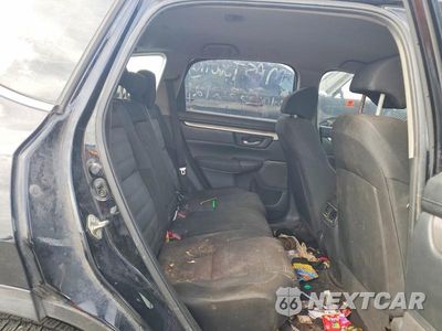 Zdjęcie 11 z 13 samochodu: 2017 HONDA CR-V LX VIN:5J6RW6H34HL005889 - miniatura