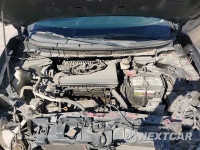 Zdjęcie 12 z 14 samochodu: 2016 NISSAN ROGUE S VIN:JN8AT2MT8GW003297 - miniatura