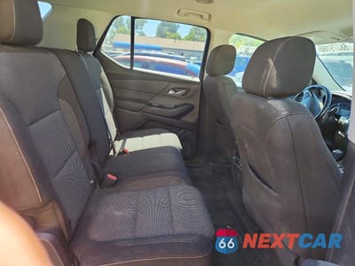 Zdjęcie 11 z 13 samochodu: 2018 CHEVROLET TRAVERSE LT VIN:1GNEVGKW7JJ264854 - miniatura