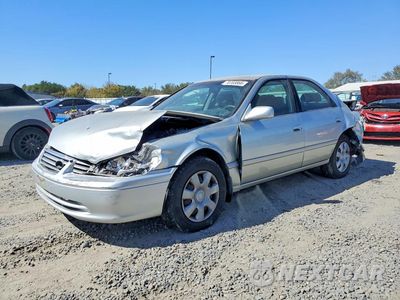 2000 TOYOTA CAMRY LE JT2BG28K4Y0504108 - główne zdjęcie licytacji z USA - miniatura