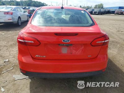 Zdjęcie 6 z 12 samochodu: 2017 FORD FOCUS SE VIN:1FADP3F23HL347104 - miniatura