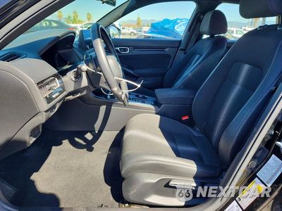 Zdjęcie 7 z 12 samochodu: 2025 HONDA CIVIC SPORT VIN:2HGFE2F58SH560262 - miniatura