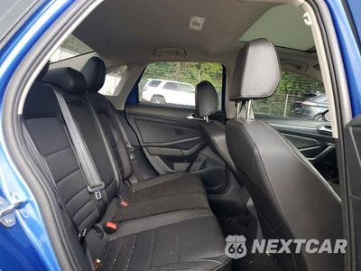 Zdjęcie 10 z 13 samochodu: 2024 VOLKSWAGEN JETTA SE VIN:3VW7M7BU3RM041645 - miniatura