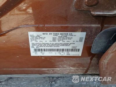 Zdjęcie 13 z 13 samochodu: 2017 FORD EDGE SEL VIN:2FMPK4J94HBC25458 - miniatura