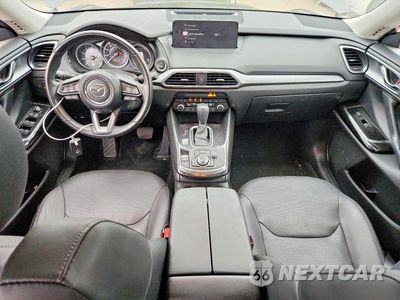 Zdjęcie 8 z 13 samochodu: 2023 MAZDA CX-9 TOURING PLUS VIN:JM3TCBAY5P0654658 - miniatura