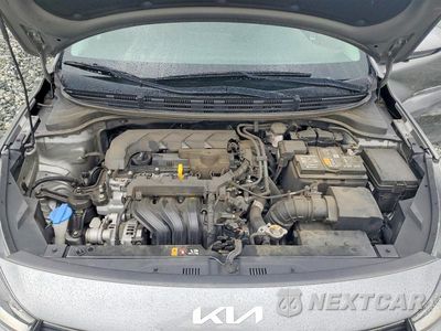 Zdjęcie 11 z 12 samochodu: 2022 KIA RIO S VIN:3KPA24AD5NE474824 - miniatura