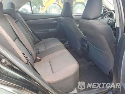 Zdjęcie 10 z 12 samochodu: 2019 TOYOTA COROLLA LE VIN:5YFBURHE2KP890429 - miniatura