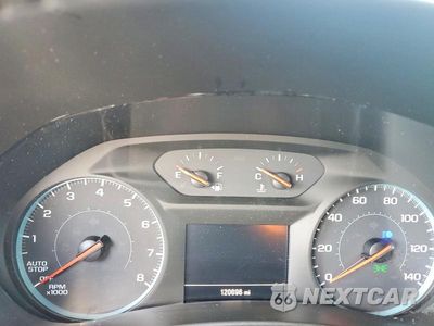 Zdjęcie 9 z 13 samochodu: 2018 CHEVROLET EQUINOX LT VIN:3GNAXSEV8JS550788 - miniatura