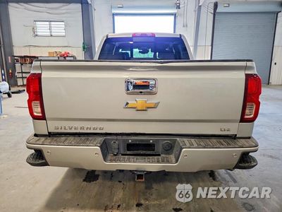Zdjęcie 6 z 12 samochodu: 2016 CHEVROLET SILVERADO K1500 LTZ VIN:3GCUKSEC3GG148451 - miniatura
