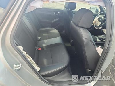 Zdjęcie 10 z 12 samochodu: 2025 HONDA CIVIC SPORT VIN:2HGFE2F56SH518754 - miniatura