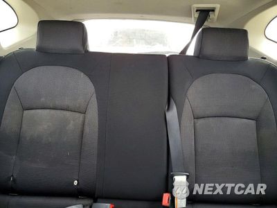 Zdjęcie 10 z 13 samochodu: 2009 NISSAN ROGUE S VIN:JN8AS58V99W184610 - miniatura