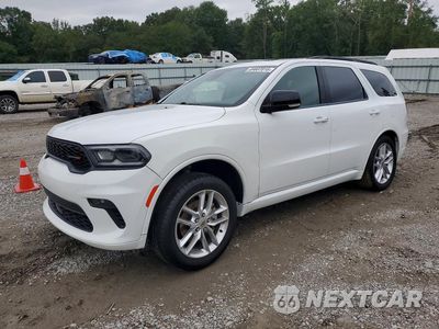 2023 DODGE DURANGO GT 1C4RDJDG3PC605499 - główne zdjęcie licytacji z USA - miniatura