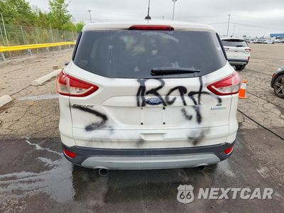 Zdjęcie 6 z 13 samochodu: 2013 FORD ESCAPE SE VIN:1FMCU0GX5DUB38406 - miniatura