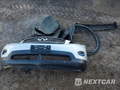 Zdjęcie 13 z 14 samochodu: 2011 INFINITI EX35 BASE VIN:JN1AJ0HP7BM801638 - miniatura