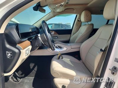 Zdjęcie 7 z 13 samochodu: 2021 MERCEDES-BENZ GLS 450 4MATIC VIN:4JGFF5KE2MA419932 - miniatura