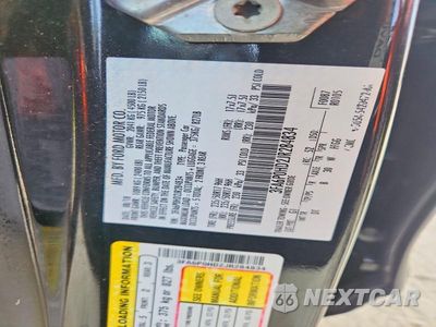 Zdjęcie 12 z 12 samochodu: 2018 FORD FUSION SE VIN:3FA6P0HD2JR284834 - miniatura