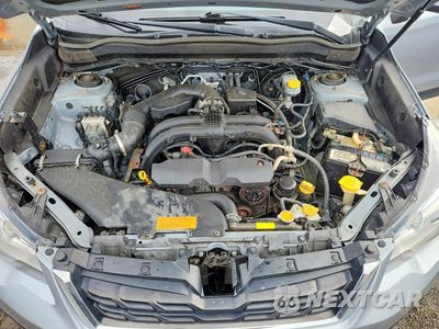 Zdjęcie 12 z 13 samochodu: 2018 SUBARU FORESTER 2.5I LIMITED VIN:JF2SJALCXJH468999 - miniatura