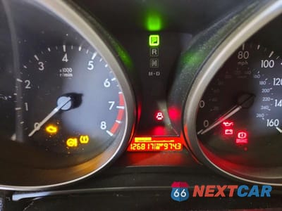Zdjęcie 9 z 12 samochodu: 2010 MAZDA 3 I VIN:JM1BL1SG7A1160503 - miniatura