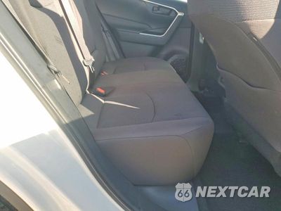 Zdjęcie 10 z 12 samochodu: 2025 TOYOTA RAV4 LE VIN:2T3H1RFVXSC324676 - miniatura