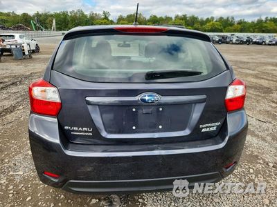 Zdjęcie 6 z 12 samochodu: 2013 SUBARU IMPREZA PREMIUM VIN:JF1GPAC61DH841547 - miniatura
