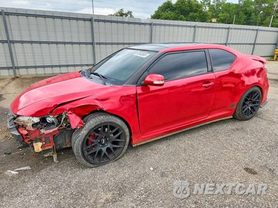 2015 SCION TC BASE JTKJF5C73FJ009926 - główne zdjęcie licytacji z USA - miniatura