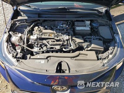 Zdjęcie 11 z 12 samochodu: 2024 TOYOTA COROLLA LE VIN:5YFB4MDE6RP180694 - miniatura
