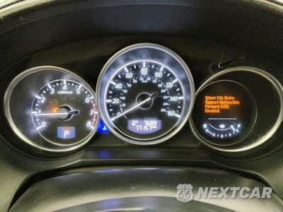 Zdjęcie 9 z 12 samochodu: 2016 MAZDA 6 TOURING VIN:JM1GJ1T52G1455624 - miniatura