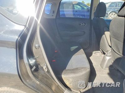 Zdjęcie 10 z 12 samochodu: 2016 NISSAN VERSA NOTE SV VIN:3N1CE2CP7GL368713 - miniatura
