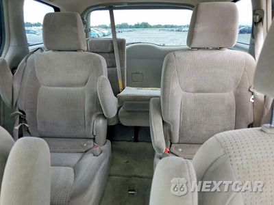 Zdjęcie 10 z 13 samochodu: 2010 TOYOTA SIENNA LE 7-PASSENGER VIN:5TDKK4CC9AS339872 - miniatura