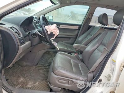 Zdjęcie 7 z 13 samochodu: 2010 HONDA CR-V EXL VIN:5J6RE4H75AL094176 - miniatura