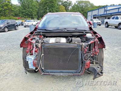 Piąte zdjęcie samochodu w środku: 2019 LEXUS RX 350 BASE VIN:2T2ZZMCA2KC145750 - miniatura
