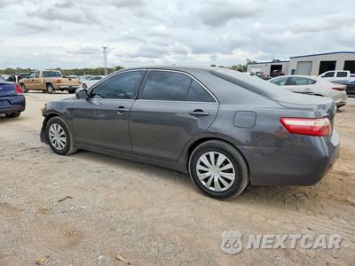 Drugie zdjęcie samochodu z przodu: 2008 TOYOTA CAMRY LE VIN:4T4BE46K18R046226 - miniatura