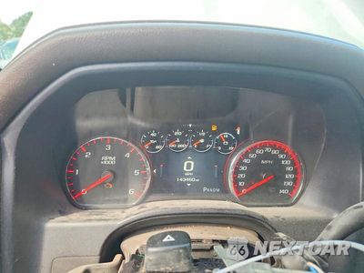 Zdjęcie 9 z 12 samochodu: 2015 GMC SIERRA K1500 DENALI VIN:3GTU2WEC2FG364961 - miniatura