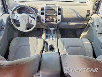 Zdjęcie 8 z 13 samochodu: 2015 NISSAN FRONTIER S VIN:1N6AD0ER7FN760399 - miniatura