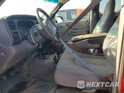 Zdjęcie 7 z 13 samochodu: 2000 DODGE DURANGO VIN:1B4HS28NXYF145206 - miniatura