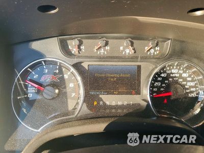 Zdjęcie 9 z 12 samochodu: 2014 FORD F150 SUPERCREW VIN:1FTFW1ET3EFC03373 - miniatura