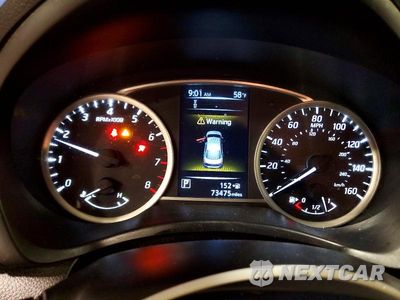 Zdjęcie 9 z 12 samochodu: 2018 NISSAN SENTRA SV VIN:3N1AB7AP7JY210964 - miniatura