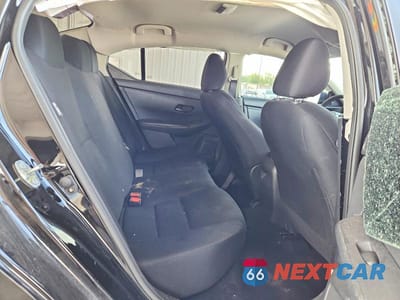 Zdjęcie 10 z 12 samochodu: 2024 NISSAN SENTRA S VIN:3N1AB8BV3RY369463 - miniatura